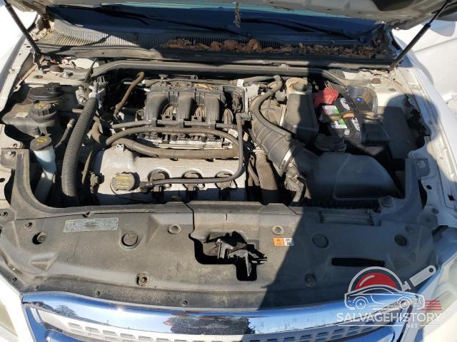 1FAHP2EWXAG151000 2010 FORD TAURUS photo no. 11