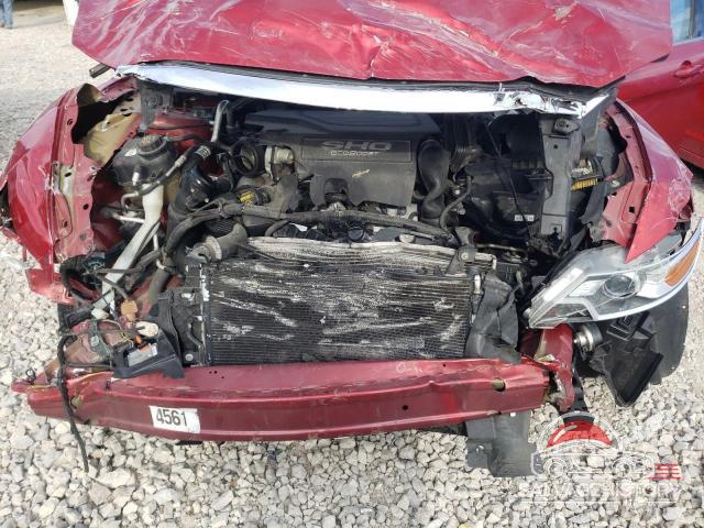 1FAHP2KT2AG143659 2010 FORD TAURUS photo no. 11