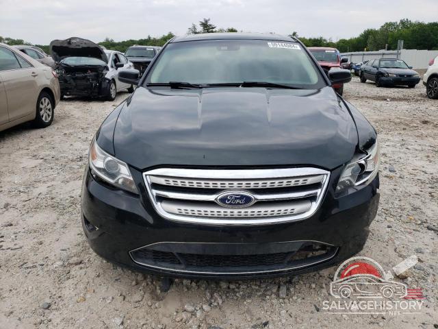 1FAHP2KT4AG158339 2010 FORD TAURUS photo no. 5