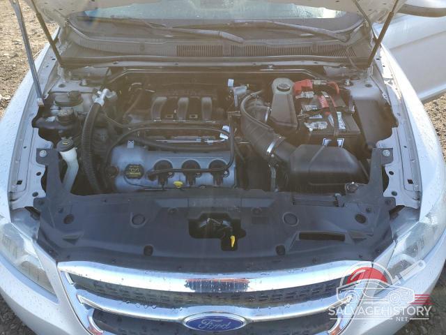 1FAHP2HW1BG172881 2011 FORD TAURUS photo no. 11