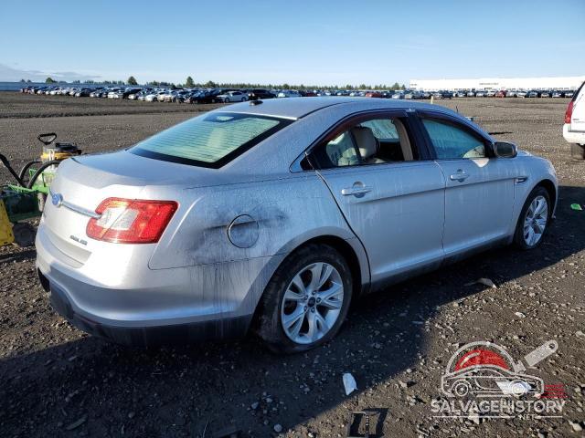 1FAHP2HW1BG172881 2011 FORD TAURUS photo no. 3