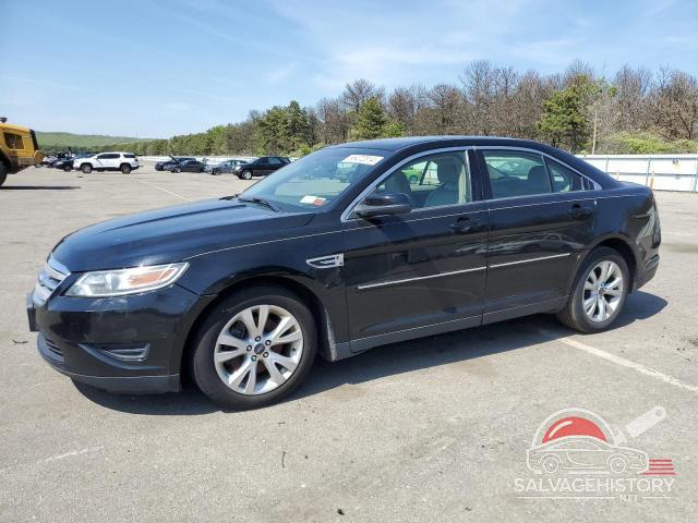 1FAHP2EW9CG100218 2012 FORD TAURUS photo no. 19
