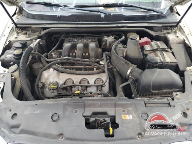 1FAHP2EW9CG124552 2012 FORD TAURUS photo no. 11