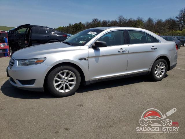 1FAHP2D8XDG155331 2013 FORD TAURUS photo no. 18