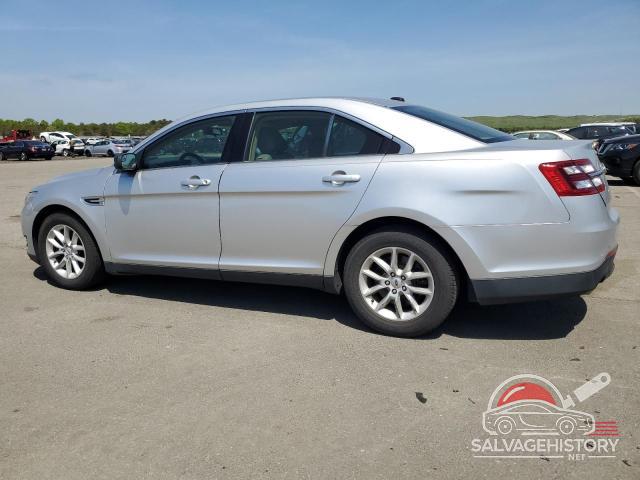1FAHP2D8XDG155331 2013 FORD TAURUS photo no. 2