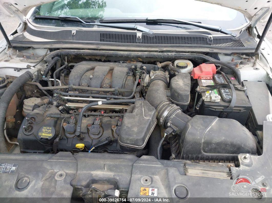1FAHP2E88DG211958 2013 FORD TAURUS photo no. 10