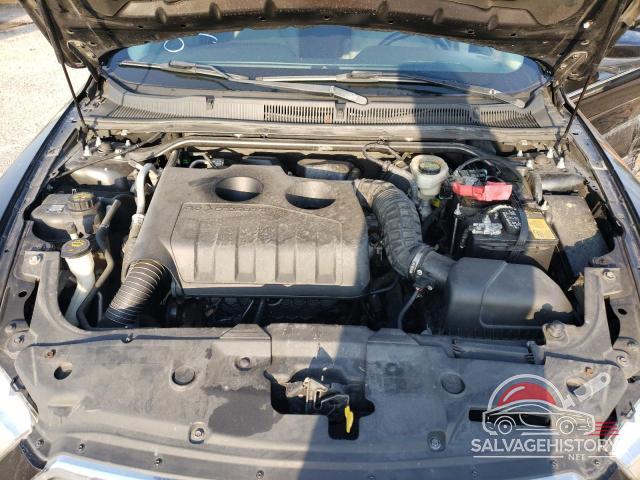 1FAHP2E99DG187596 2013 FORD TAURUS photo no. 11
