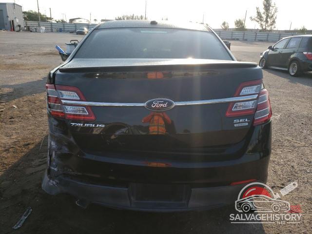 1FAHP2E99DG187596 2013 FORD TAURUS photo no. 6