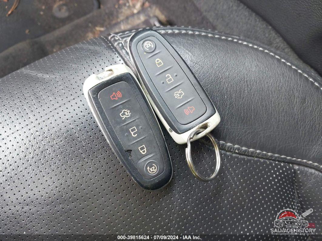 1FAHP2F83DG124029 2013 FORD TAURUS photo no. 11