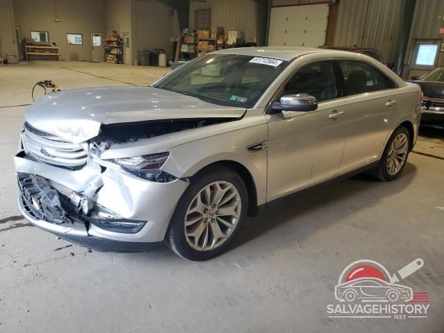 1FAHP2F84DG138330 2013 FORD TAURUS photo no. 13