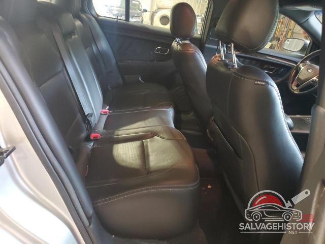 1FAHP2F84DG138330 2013 FORD TAURUS photo no. 10