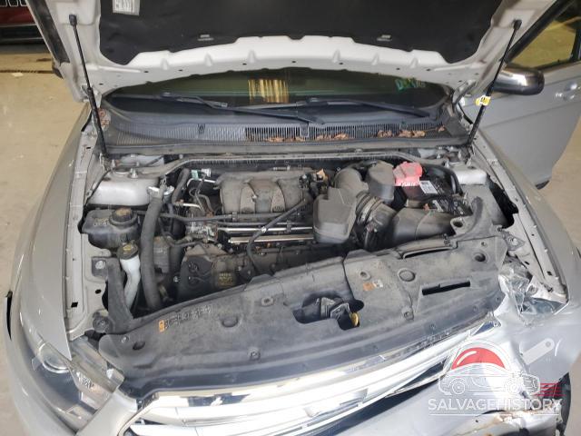 1FAHP2F84DG138330 2013 FORD TAURUS photo no. 11
