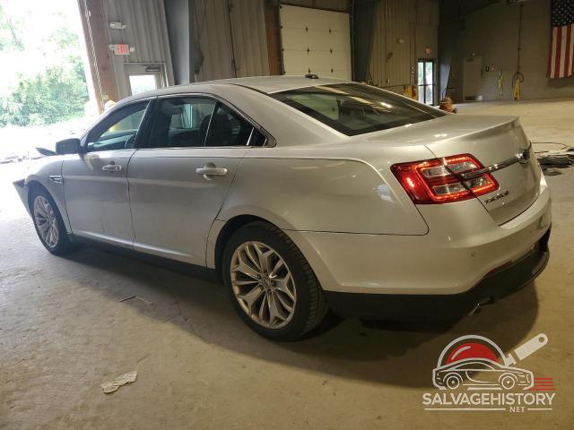1FAHP2F84DG138330 2013 FORD TAURUS photo no. 2