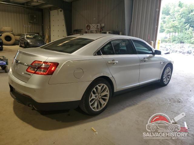 1FAHP2F84DG138330 2013 FORD TAURUS photo no. 3