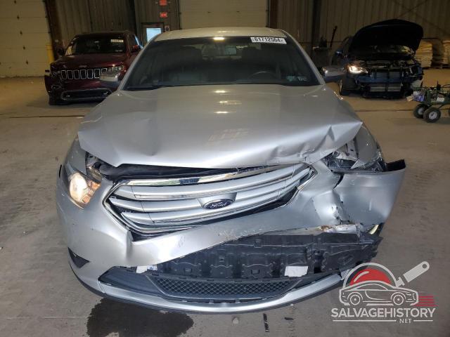 1FAHP2F84DG138330 2013 FORD TAURUS photo no. 5
