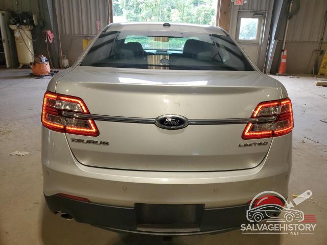 1FAHP2F84DG138330 2013 FORD TAURUS photo no. 6