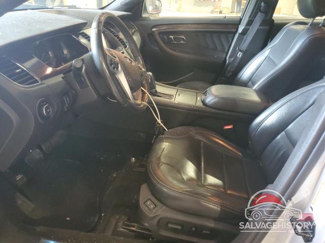 1FAHP2F84DG138330 2013 FORD TAURUS photo no. 7