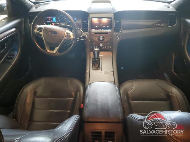 1FAHP2F84DG138330 2013 FORD TAURUS photo no. 8