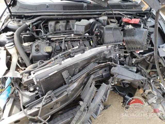1FAHP2F84DG142247 2013 FORD TAURUS photo no. 11
