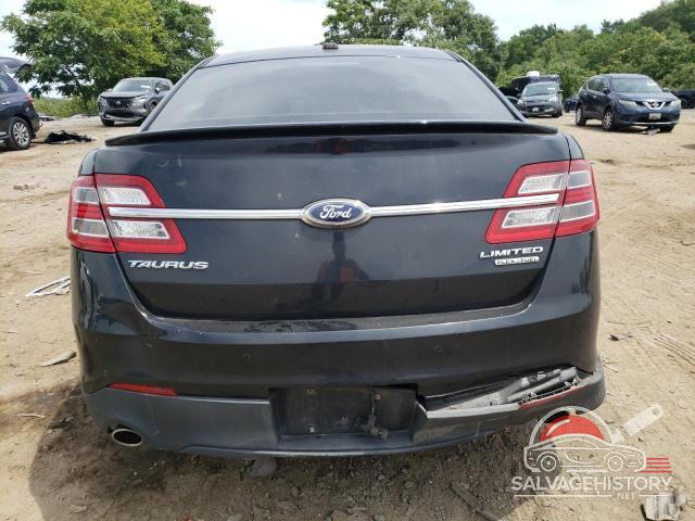 1FAHP2F84DG142247 2013 FORD TAURUS photo no. 6