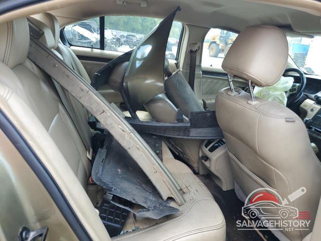 1FAHP2F8XDG134086 2013 FORD TAURUS photo no. 10