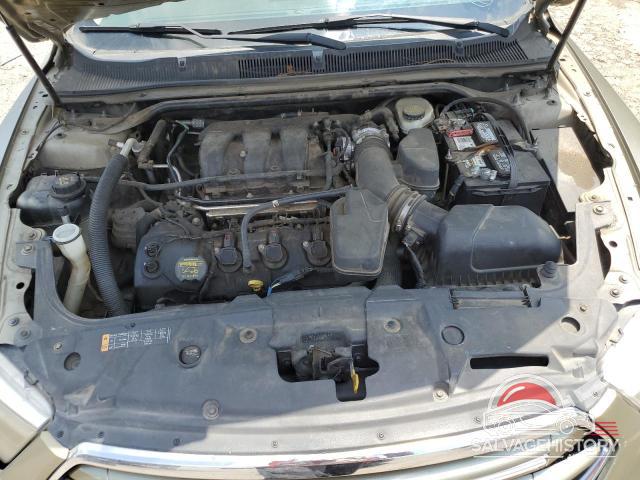 1FAHP2F8XDG134086 2013 FORD TAURUS photo no. 11