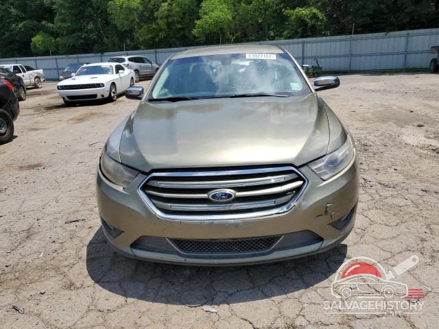 1FAHP2F8XDG134086 2013 FORD TAURUS photo no. 5