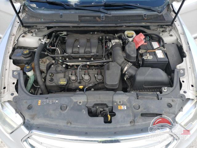 1FAHP2H85DG236022 2013 FORD TAURUS photo no. 11