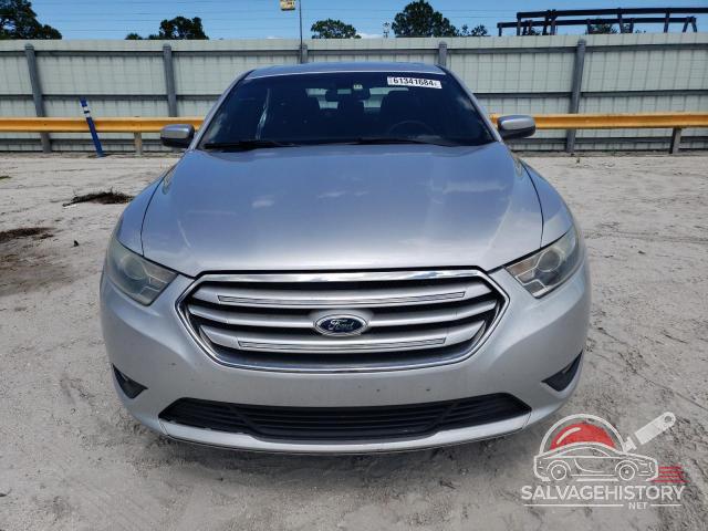 1FAHP2H85DG236022 2013 FORD TAURUS photo no. 5