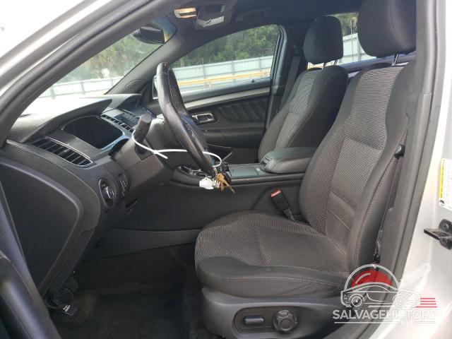 1FAHP2H85DG236022 2013 FORD TAURUS photo no. 7