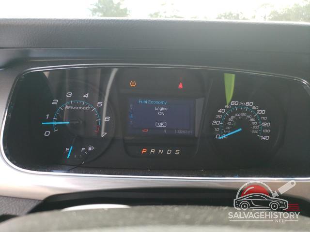 1FAHP2H85DG236022 2013 FORD TAURUS photo no. 9