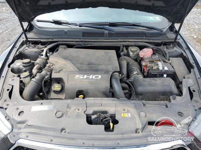 1FAHP2KT1DG135573 2013 FORD TAURUS photo no. 11