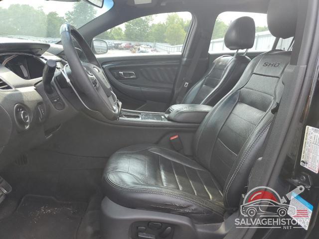 1FAHP2KT1DG135573 2013 FORD TAURUS photo no. 7
