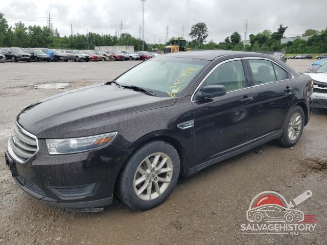 1FAHP2D80EG161012 2014 FORD TAURUS photo no. 23