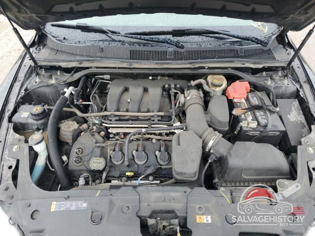 1FAHP2D80EG161012 2014 FORD TAURUS photo no. 11