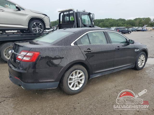 1FAHP2D80EG161012 2014 FORD TAURUS photo no. 3