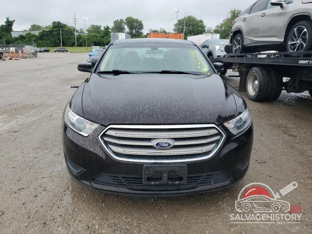 1FAHP2D80EG161012 2014 FORD TAURUS photo no. 5