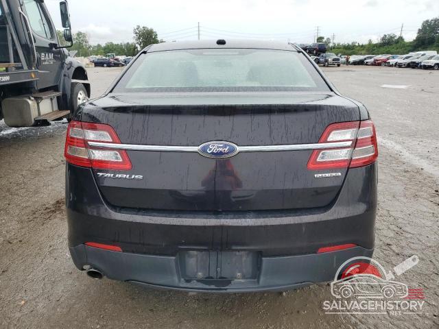 1FAHP2D80EG161012 2014 FORD TAURUS photo no. 6