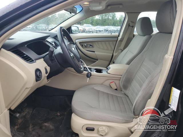 1FAHP2D80EG161012 2014 FORD TAURUS photo no. 7
