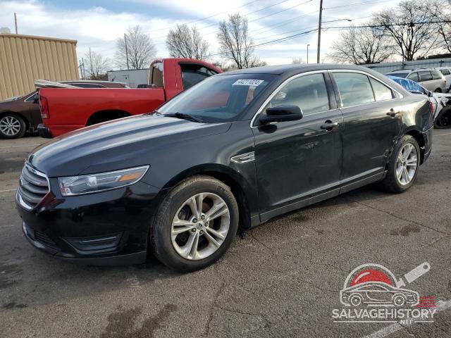 1FAHP2E89EG159080 2014 FORD TAURUS photo no. 15