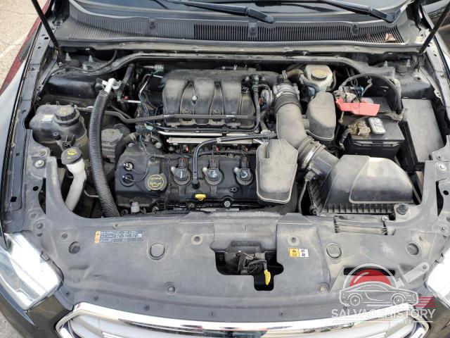 1FAHP2E89EG159080 2014 FORD TAURUS photo no. 11