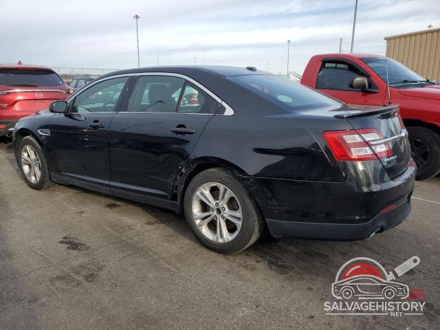 1FAHP2E89EG159080 2014 FORD TAURUS photo no. 2