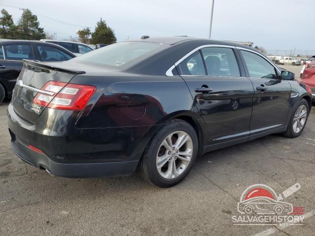 1FAHP2E89EG159080 2014 FORD TAURUS photo no. 3