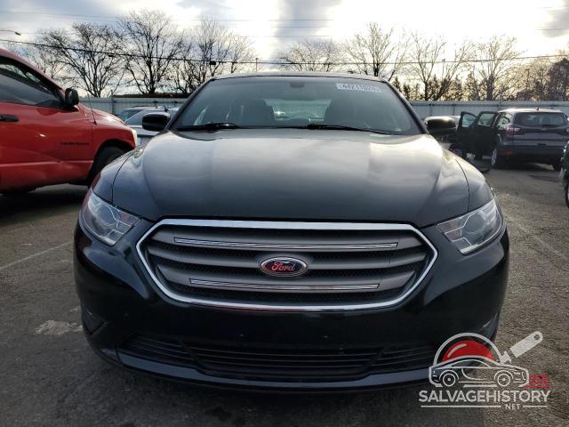 1FAHP2E89EG159080 2014 FORD TAURUS photo no. 5