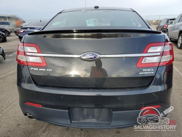 1FAHP2E89EG159080 2014 FORD TAURUS photo no. 6