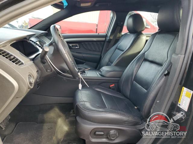 1FAHP2E89EG159080 2014 FORD TAURUS photo no. 7
