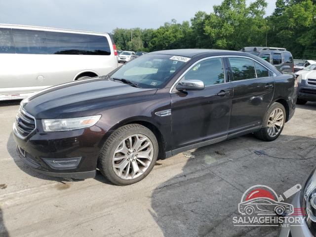 1FAHP2F82EG104761 2014 FORD TAURUS photo no. 21