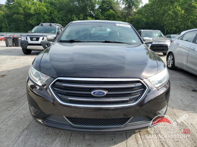 1FAHP2F82EG104761 2014 FORD TAURUS photo no. 5