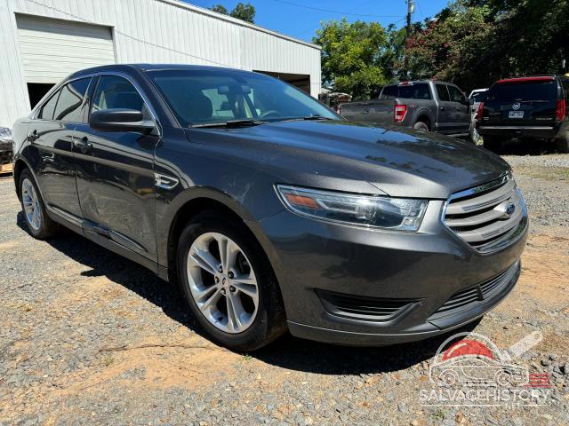 1FAHP2D86FG208450 2015 FORD TAURUS photo no. 18