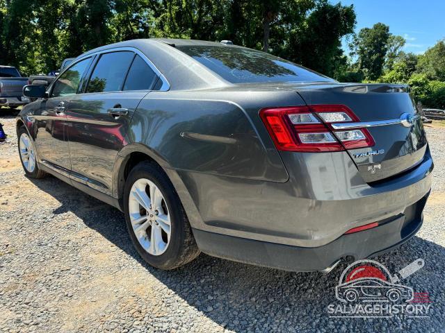 1FAHP2D86FG208450 2015 FORD TAURUS photo no. 3
